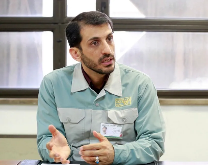   فولاد مبارکه استراتژی لازم برای ورود به اکتشافات معدنی را دارد