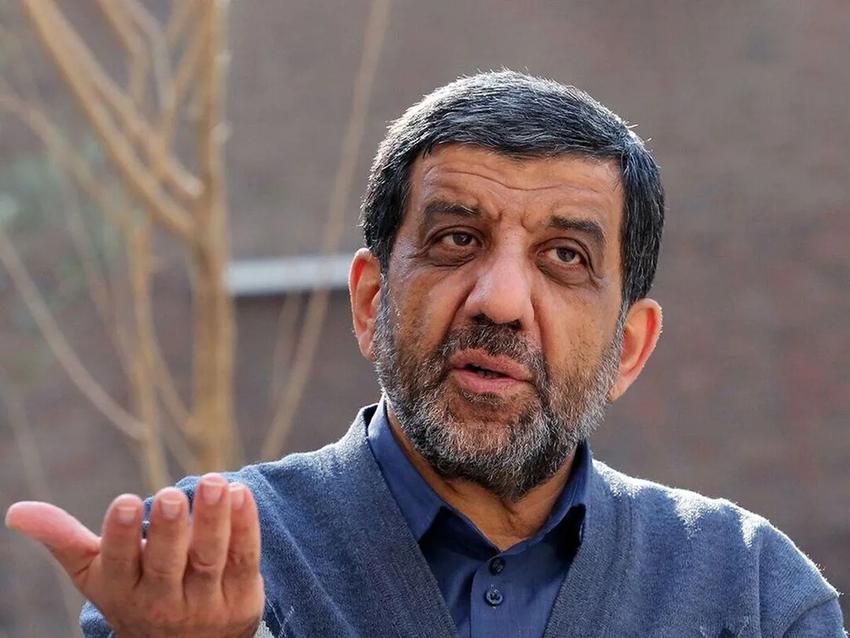 تفسیر ضرغامی از امر به معروف پس از تذکر نمایندگان مجلس