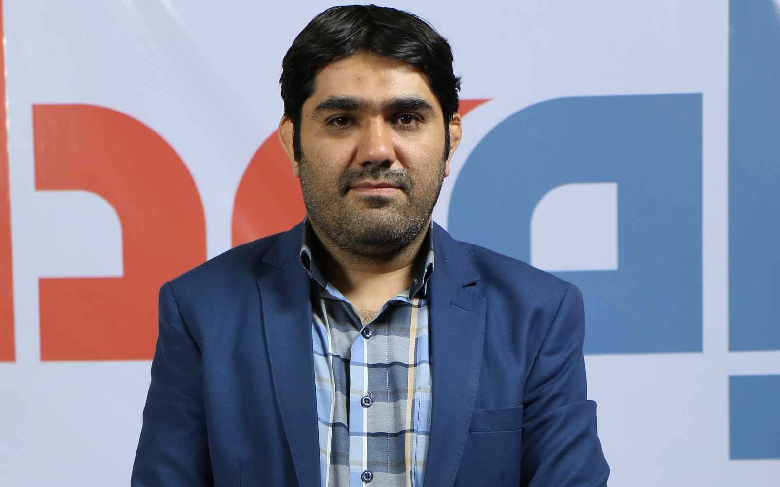 رضا الفت نسب
