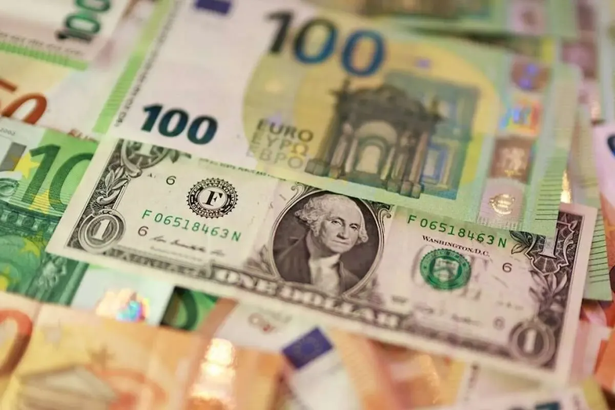 قیمت دلار