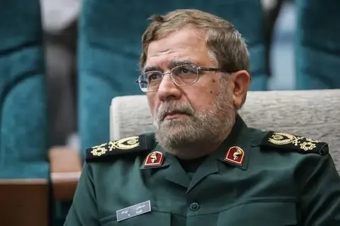 جانشین فرمانده کل سپاه: اجازه نمی‌دهیم حتی یک وجب از خاک کشور به دست دشمن بیفتد
