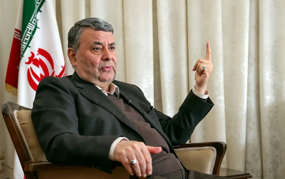 واکنش عضو عضو مجمع تشخیص مصلحت درباره توافق با عربستان