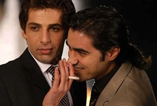 تجربه شهاب حسینی در قتل آنلاین