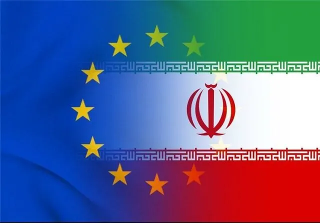 تجارت ایران و اروپا به بیش از ۸ میلیارد دلار رسید
