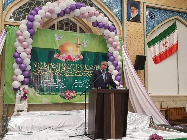 اسلامی: در حساس‌ترین مقطع انقلاب هستیم