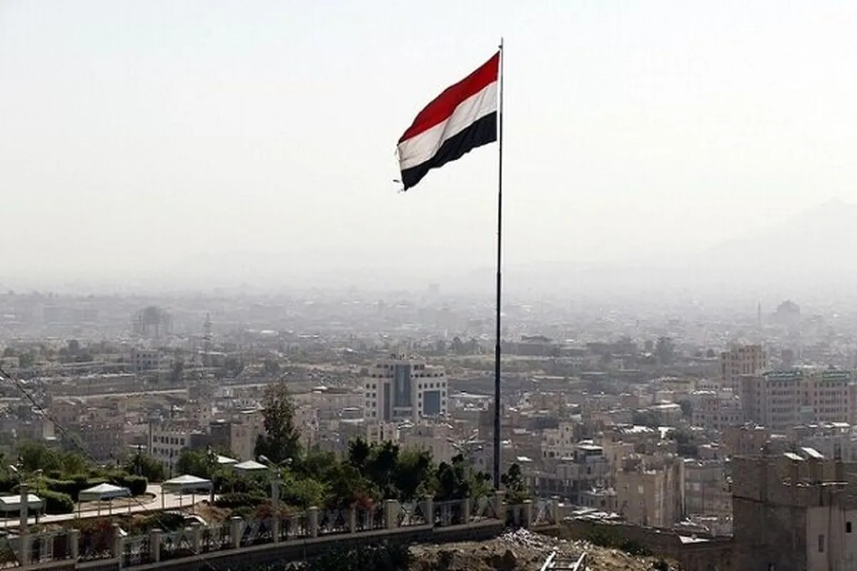جنگ یمن تمام شد