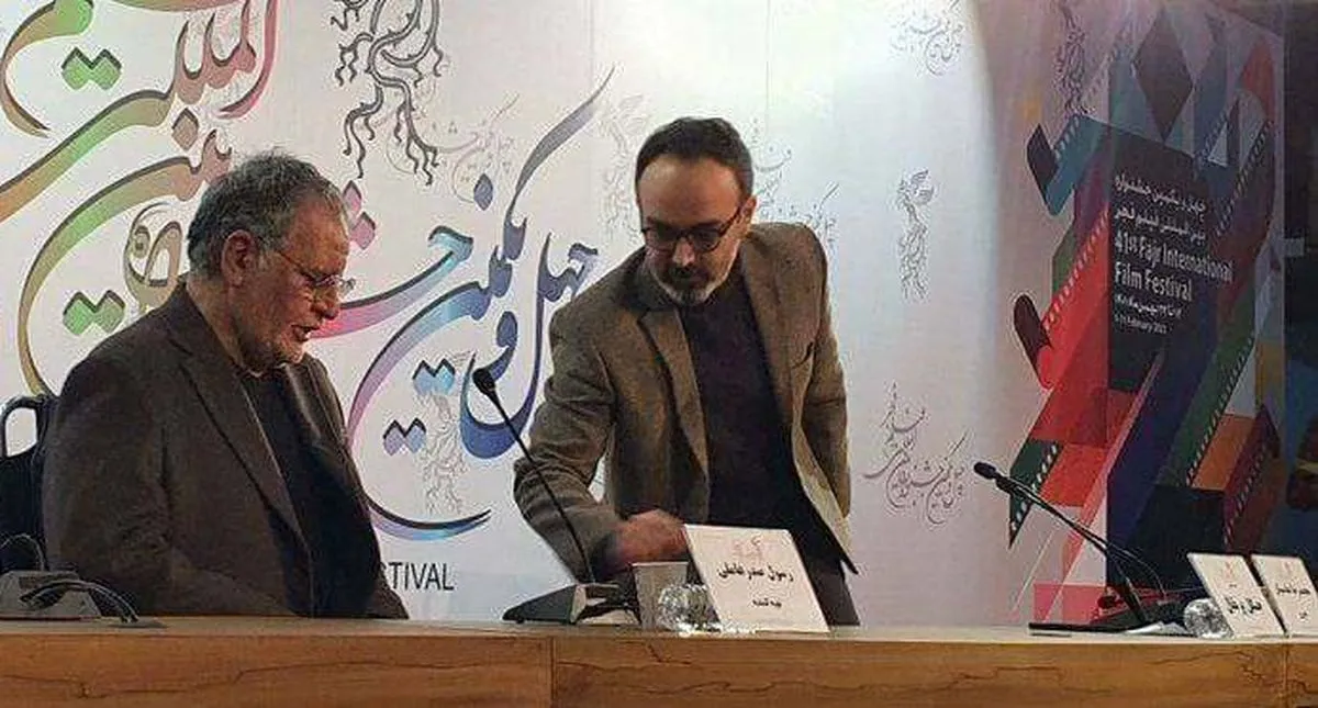صدرعاملی: امیدوارم محمد رسول‌اف و جعفر پناهی هر چه زودتر آزاد شوند