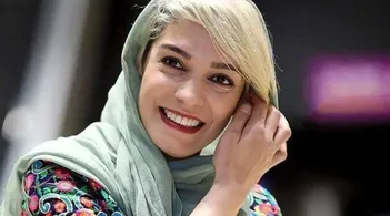 فیلم / تقلید صدای ماهرانه الیکا عبدالرزاقی که واکنش برانگیز شد
