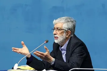 خبر مهم حدادعادل درباره حال رهبر انقلاب؛ «الحمدلله خوب هستند»