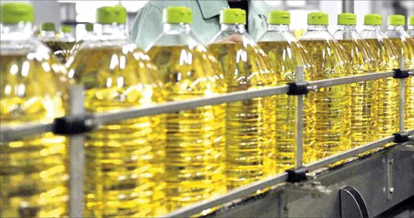 رفع مشکل تامین ارز واردات روغن خام تا هفته آتی