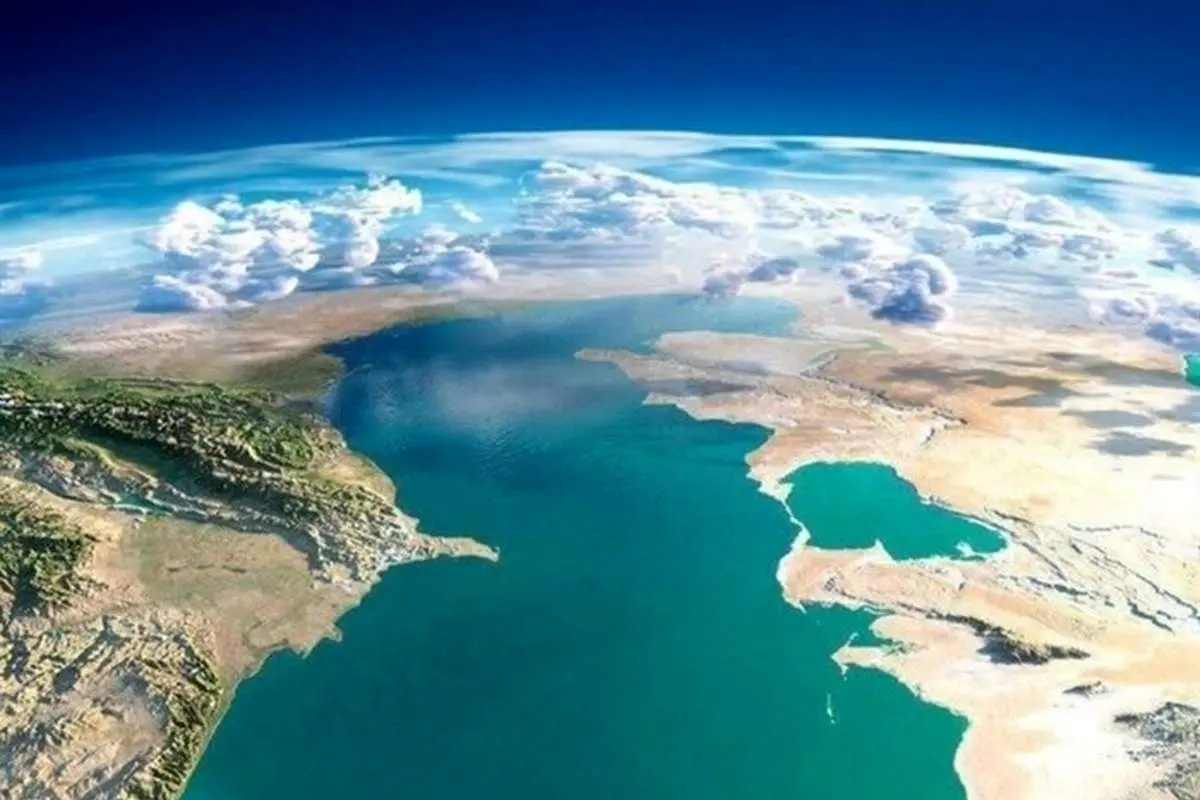سهم واقعی ایران از دریای خزر چقدر است؟ سهم واقعی ایران از دریای خزر چقدر است؟