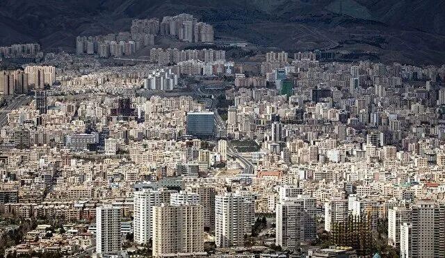 کارنامه سرکوب قیمت در بازار مسکن