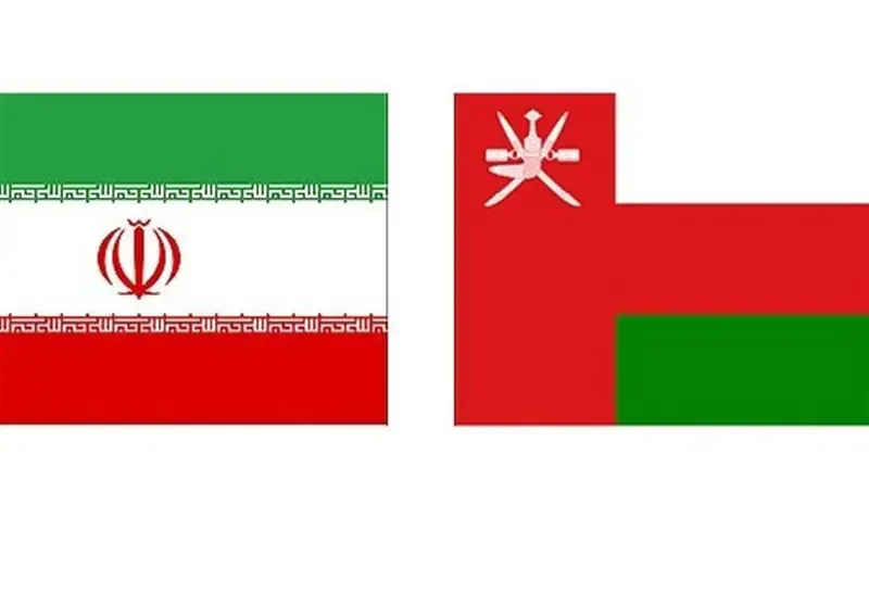 ایران و عمان