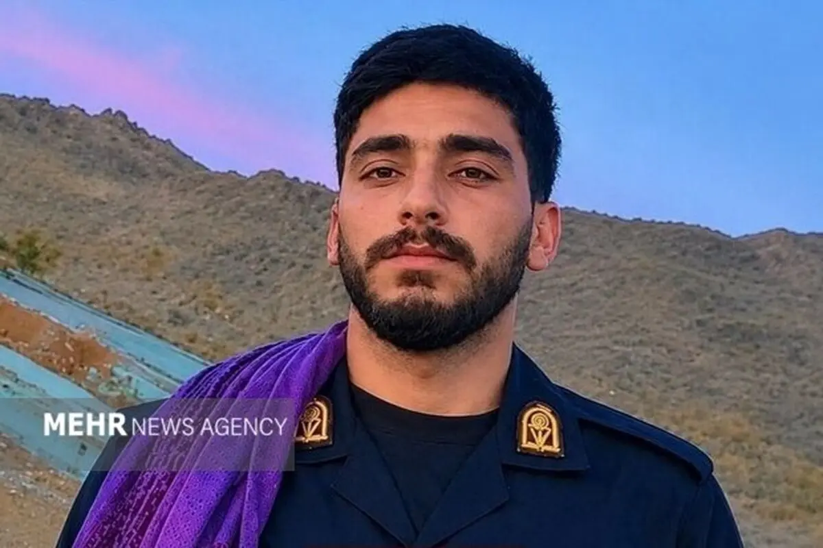 علیرضا سنچولی علیرضا سنچولی