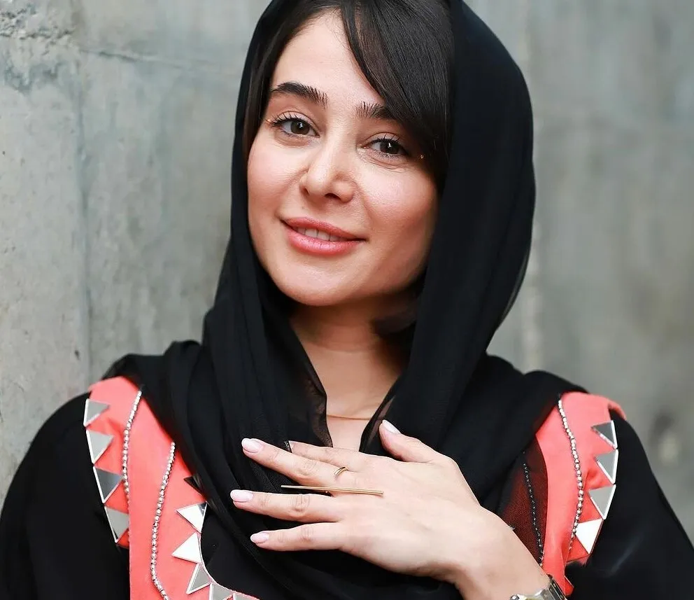 الناز حبیبی