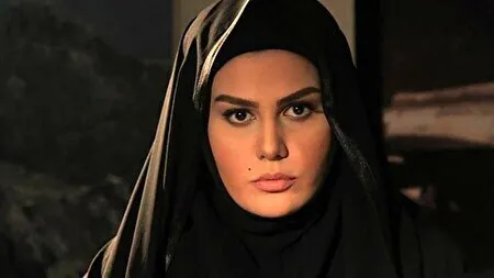 عکس/ رز رضوی بعد از عمل های زیبایی