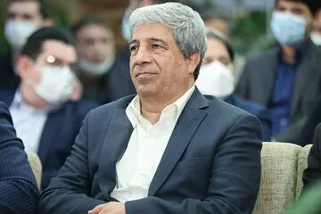 واکنش برنامه جنجالی به ناراحتی هادی عامل