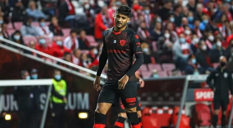 پرسپولیس به دنبال هایجک ستاره مدنظر استقلال