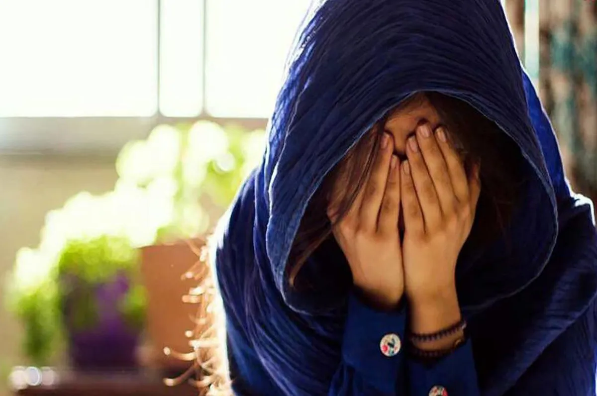 رسوایی با برگه آزمایش