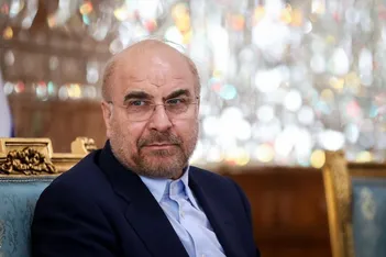 نطق تند قالیباف دوباره ترند شد