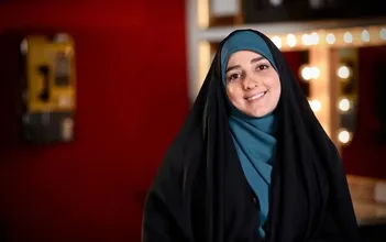 فیلم / واکنش تند مجری تلویزیون به عملکرد دولت