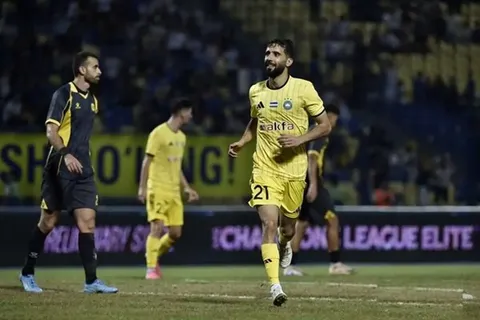 پرسپولیس به دنبال بازگرداندن ستاره سابق
