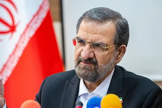 محسن رضایی: از مدیران دولت احمدی نژاد و روحانی استفاده خواهم کرد