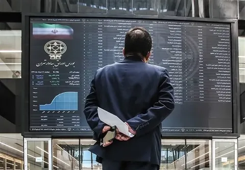پول به بورس برگشت؟/ جهش ارزش معاملات خرد به ۳۷ همت
