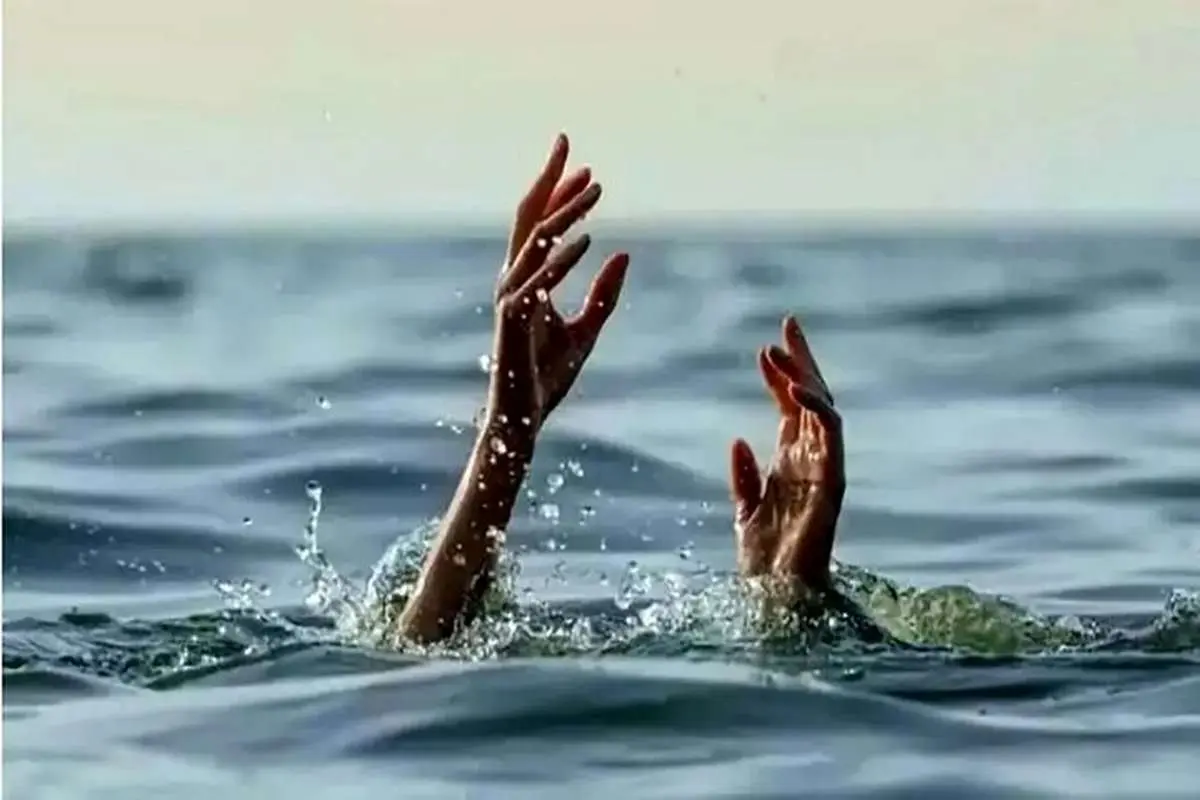 حادثه تلخ در ساحل قشم حادثه تلخ در ساحل قشم