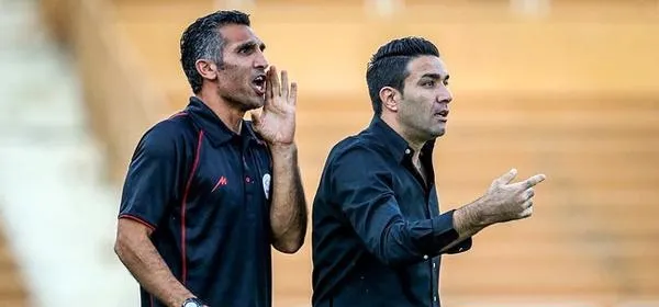 ماجرای خرید یاغی پرسپولیس از سوی استقلال