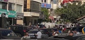 پست سخنگوی سابق بی بی درباره انفجار‌های لبنان حذف شد!