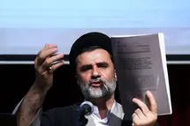 افشای یک معمای امنیتی؛ چه کسی اسناد سری را در اختیار نبویان قرار داد؟