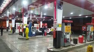 فارس رکورددار مصرف بنزین کشور در ایام نوروز