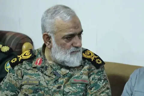 اظهارات تازه سردار نقدی درباره وضعیت مراکز موشکی ایران