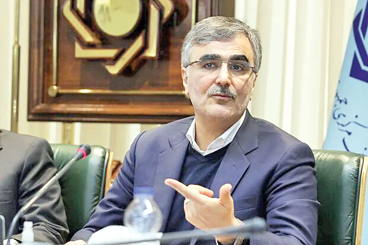 فرزین: شاهد ثبات در بازار خواهیم بود