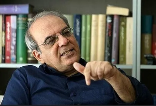 پرسش کلیدی عبدی در میانه جنجال لایحه حجاب