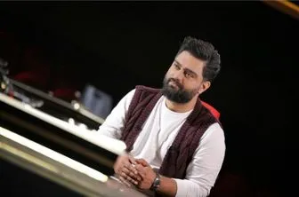 اولین استوری مجری عصر جدید پس از پدر شدنش+عکس