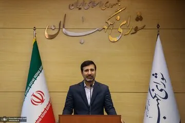 اصلاح قانون انتخابات به مشکل خورد