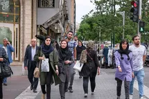 آخرین آمار بیکاری در ایران؛ یک‌سوم بیکاران تحصیلات دانشگاهی دارند