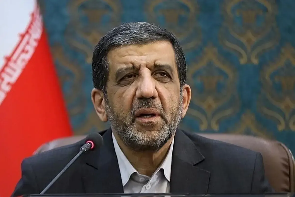عزت الله ضرغامی