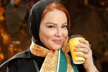 بهاره رهنما به جای ازدواج سراغ این تفریح رفت!