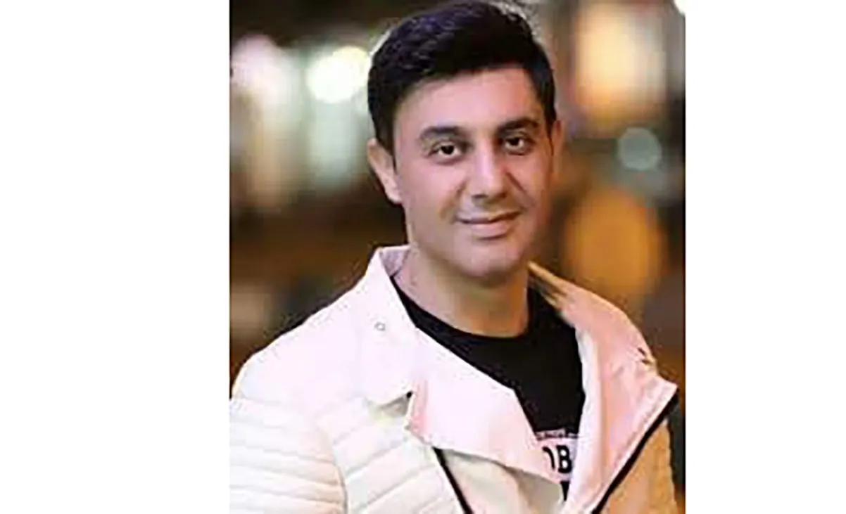 رضا نظری بازیگر معروف در گذشت + عکس
