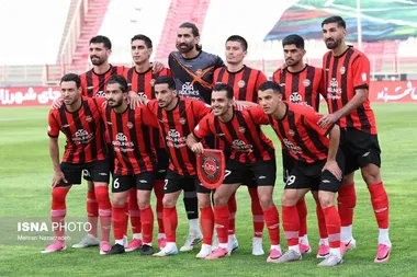 تراکتور ۴ بازیکن جوان جذب کرد