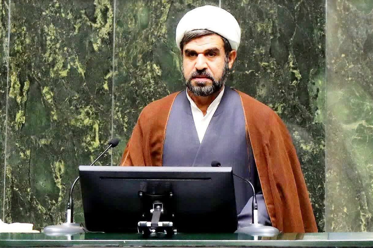 حسنعلی اخلاقی امیری