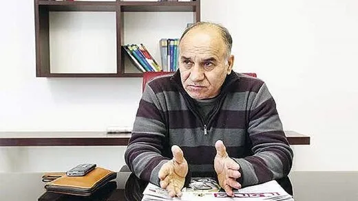 اگر نکونام آدم کشته پس چرا بازداشتش نمی‌کنید؟