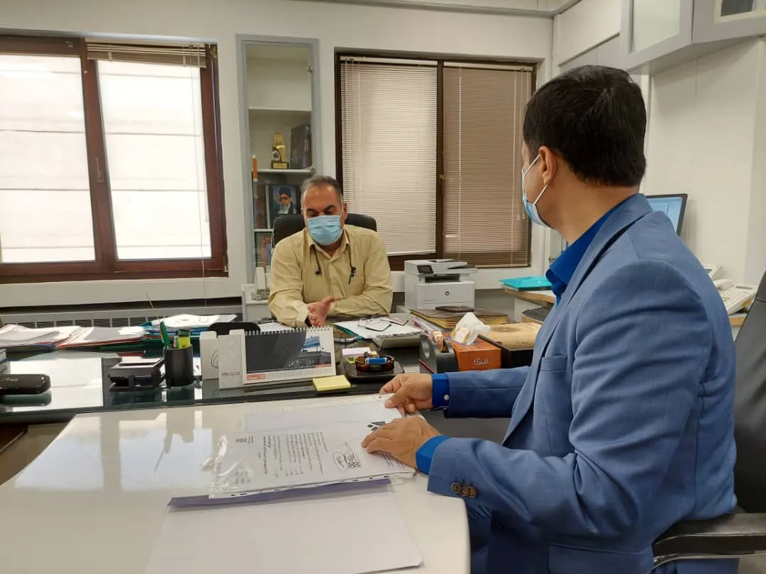 تقدیر از پیشگامی انجمن تهران در موضوع مسئولیت اجتماعی/ ضرورت حذف محدودیت ۲۵ متری عمق برداشت
