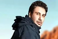 محسن چاوشی باز هم دست به خیر شد؛ این بار برای آب مردم جنوب + عکس