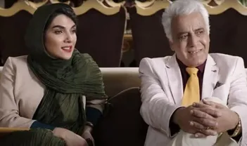تغییر چهره سارا رسول‌زاده بعد از ۱۰ سال؛ هدیه سریال «عاشقانه» را ببینید