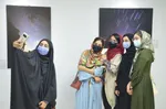 نگارخانه &laquo;اٌ&raquo; 
مجید افشار
