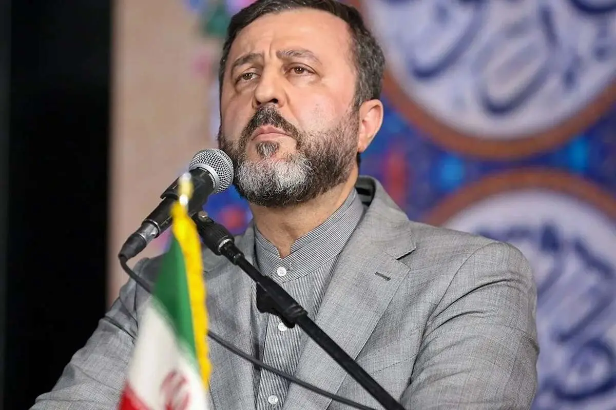 کاظم غریب آبادی